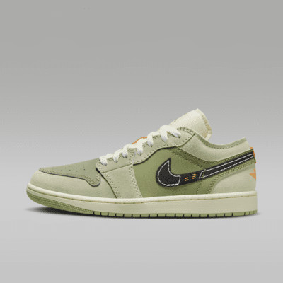 Air Jordan 1 Low SE Craft Men's Shoes. Nike.com | Nike (US)