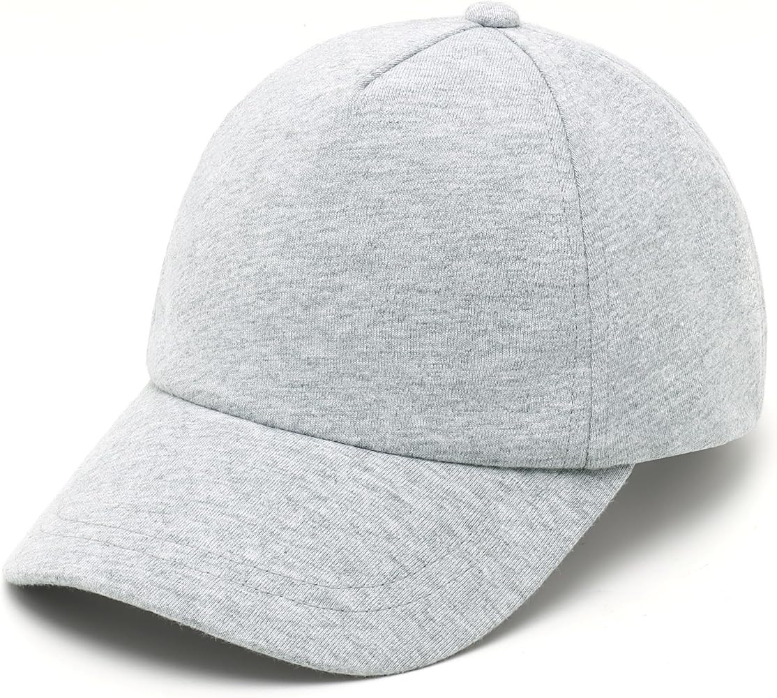 Otoyzy Toddler Baseball Cap Trucker Hats Adjustable Baby Sun hat Cap for Kids Boys Girls | Amazon (US)