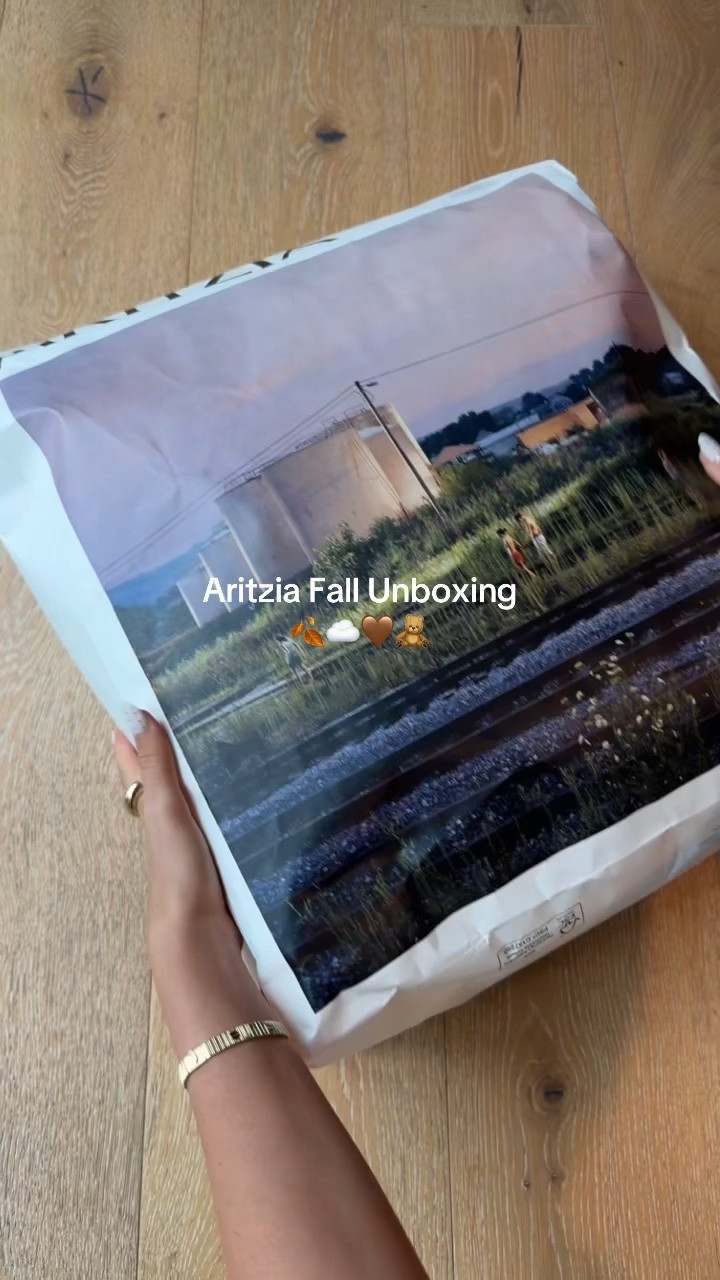Aritzia fall jacket unboxing 🍂🧥 So many good pieces for fall! I’ll be posting a try-on soon and showing you how I’d style each one. I’ll have everything linked on my LTK! 

#Aritziafall #AritziaFall #FallJackets #FallFashion #AritziaOutfit Aritzia fall jackets, Aritzia jacket unboxing, fall jacket haul, fall outerwear, Aritzia fall new arrivals, fall fashion, autumn outfits, fall layering pieces, casual fall style, chic fall outfits, fall wardrobe, jacket try on, Aritzia haul @Aritzia