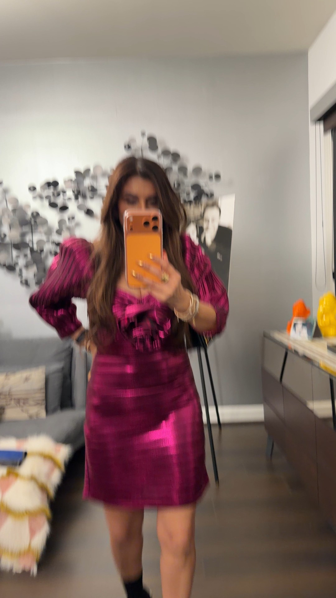 Posting This Late Because December Happened but booties are still available 

#LTKOver40 #LTKSeasonal #LTKHoliday