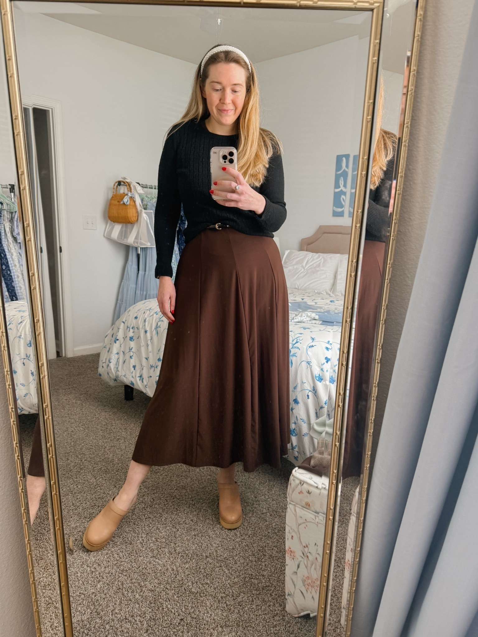 Easy fall outfit perfect for going out and about, the office and for it all!

#LTKootd #LTKWorkwear #LTKSaleAlert