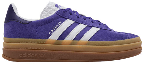 Search | 'Wmns Gazelle Bold 'Energy Ink Gum''  | GOAT | GOAT