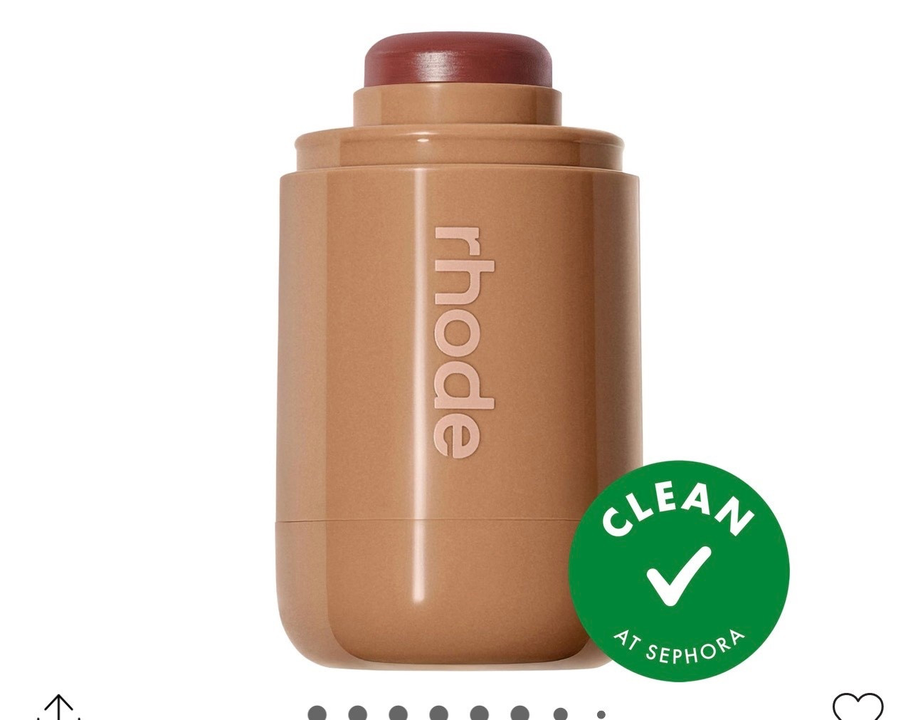 I use rhode toasted teddy. Its perfect for summer and very beautiful looking for all skin tones especially brown  

#LTKWedding #LTKBeauty #LTKselfcare