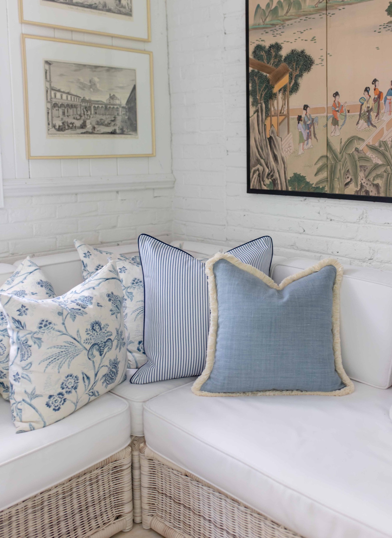 Ready for a home refresh! 
📷 @jessica_amerson