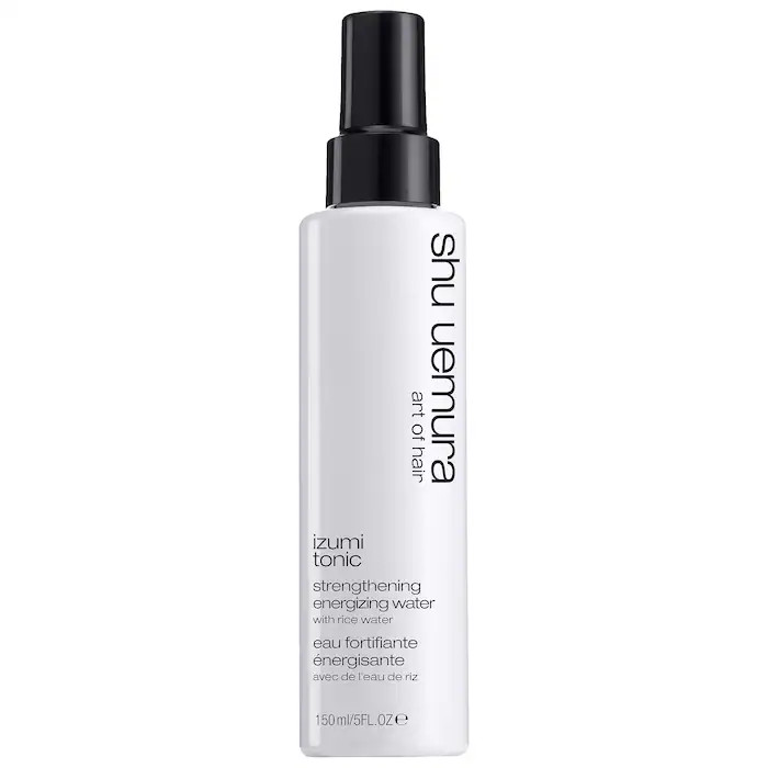 Izumi Tonic Strengthening Rice Water Treatment - shu uemura | Sephora | Sephora (US)