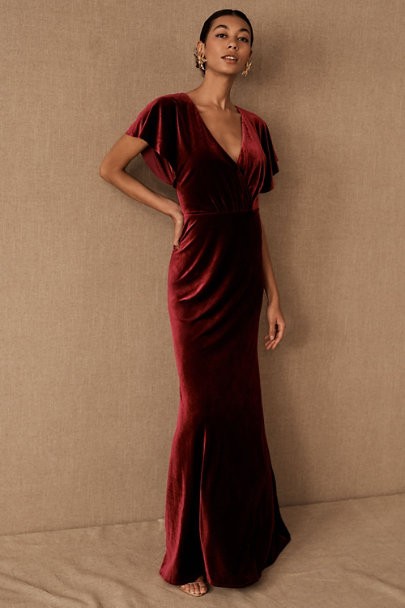bhldn wedding guest dresses
