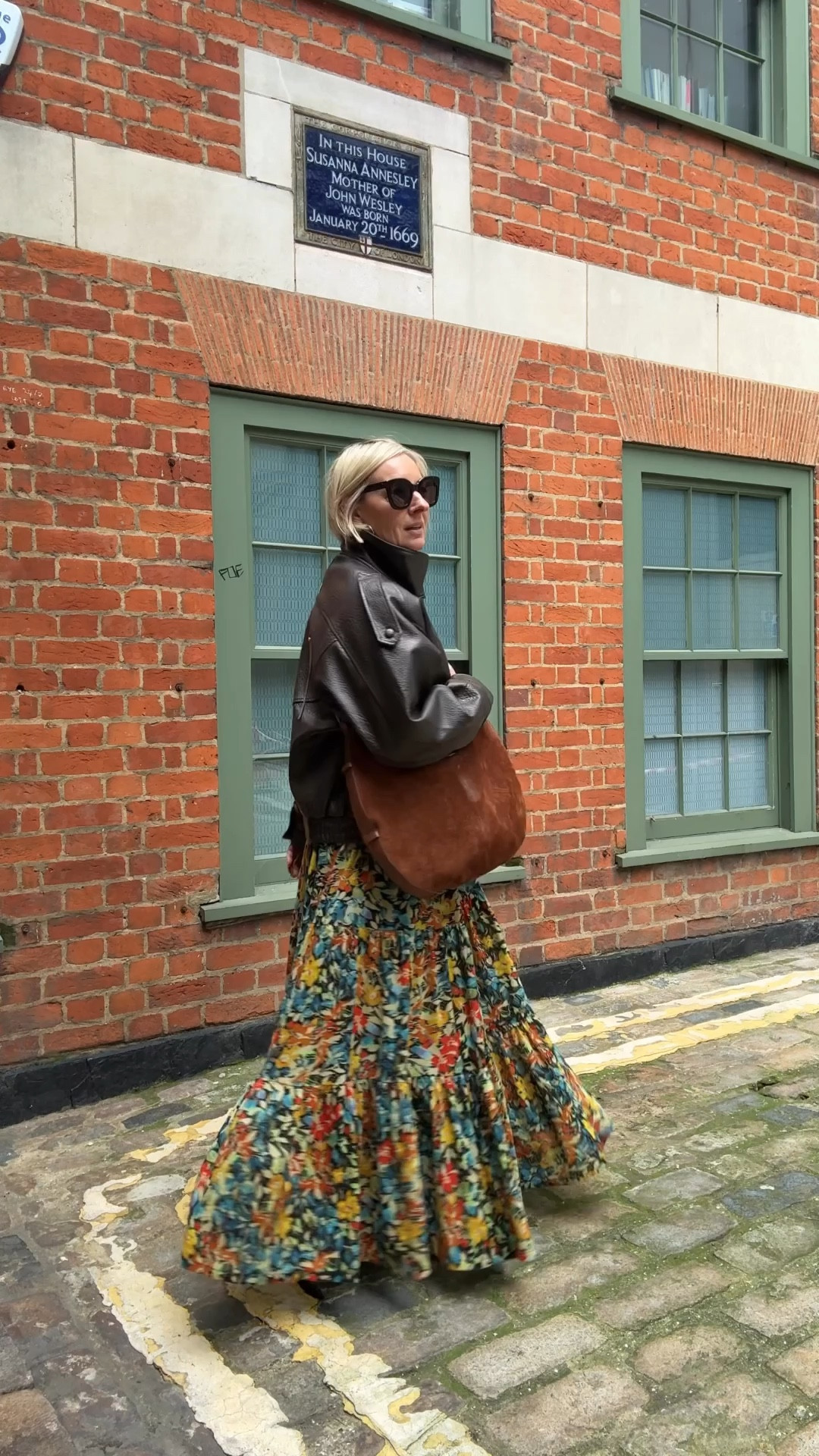 Maxi skirt outfit inspo

floral maxi skirt, funnel neck jacket, track jackett

#LTKspring #LTKover50style #LTKuk