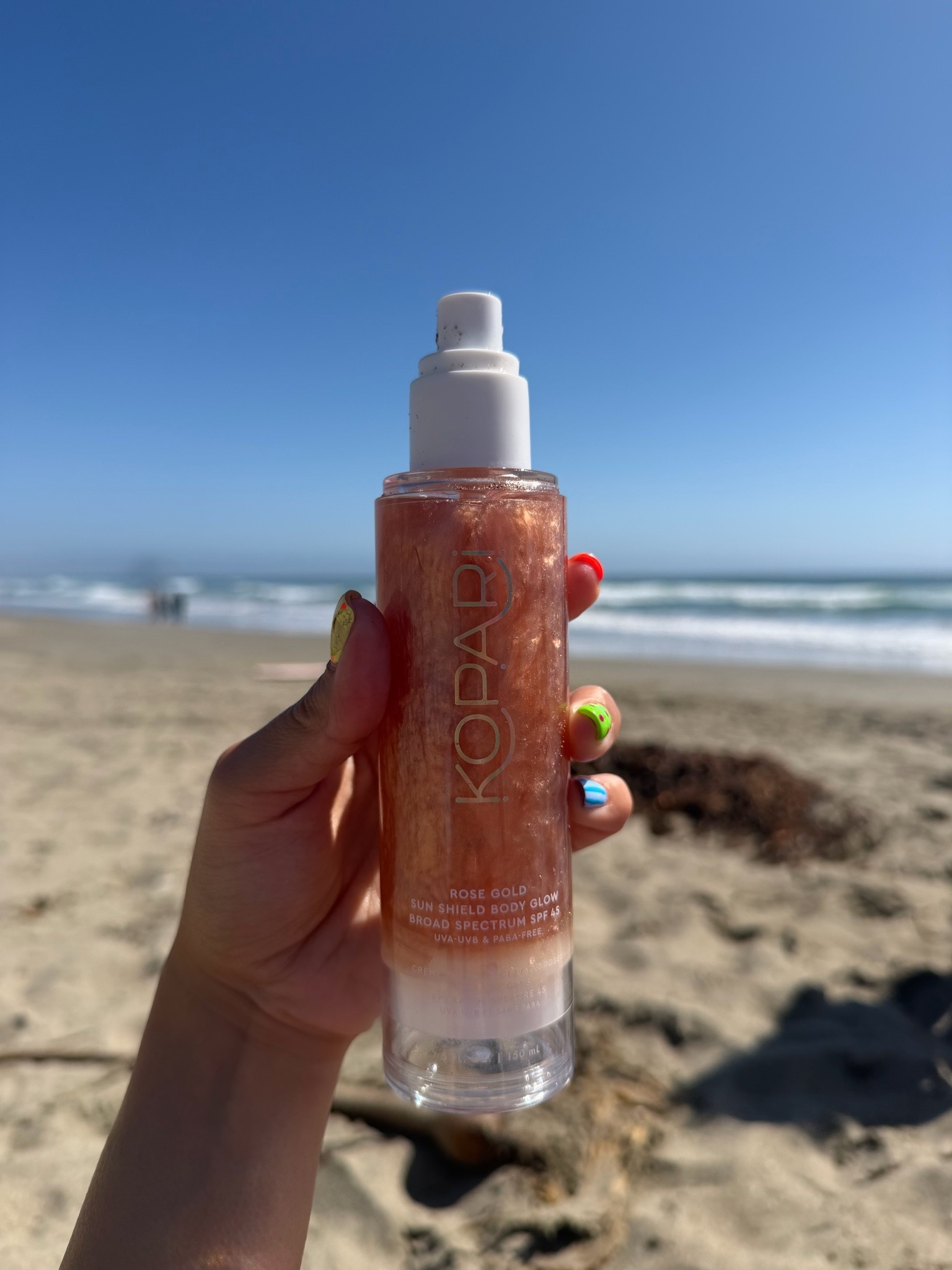 My favorite sun protection from the nordy sale

#LTKBeauty #LTKSwim #LTKSaleAlert