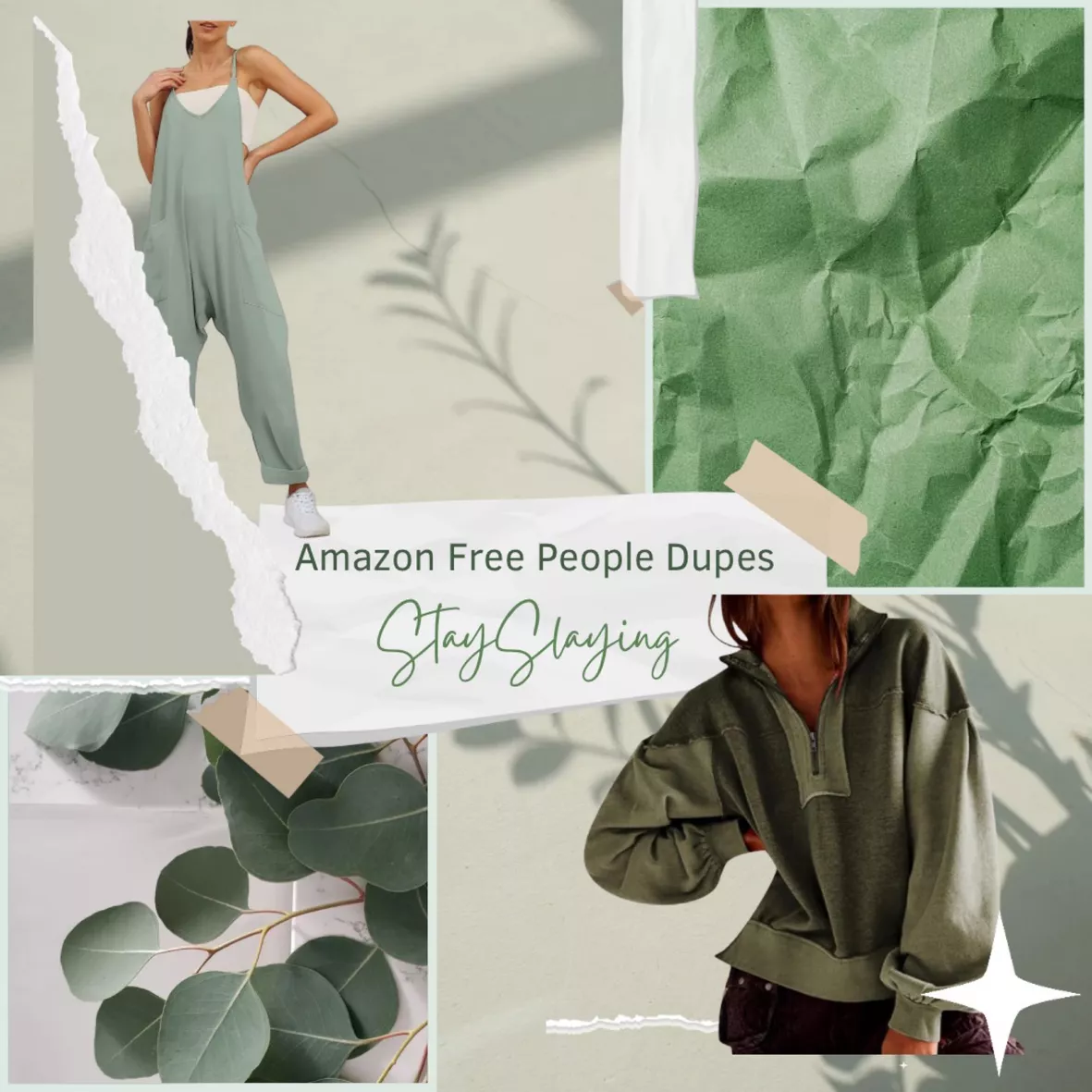 NUTAANT Free People Dupes Women's … curated on LTK