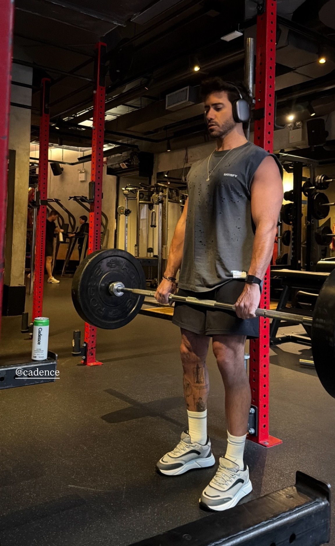 #LTKfitnessgoals #LTKActive #LTKMens