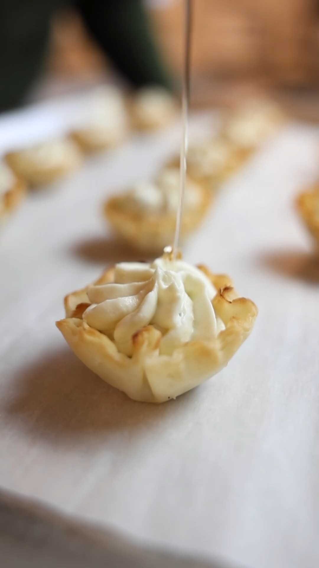 These mini cheese cups are so delicious! 



#LTKfoodie #LTKFindsUnder100 #LTKHome