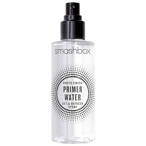 Photo Finish Primer Water - Smashbox | Sephora | Sephora (US)