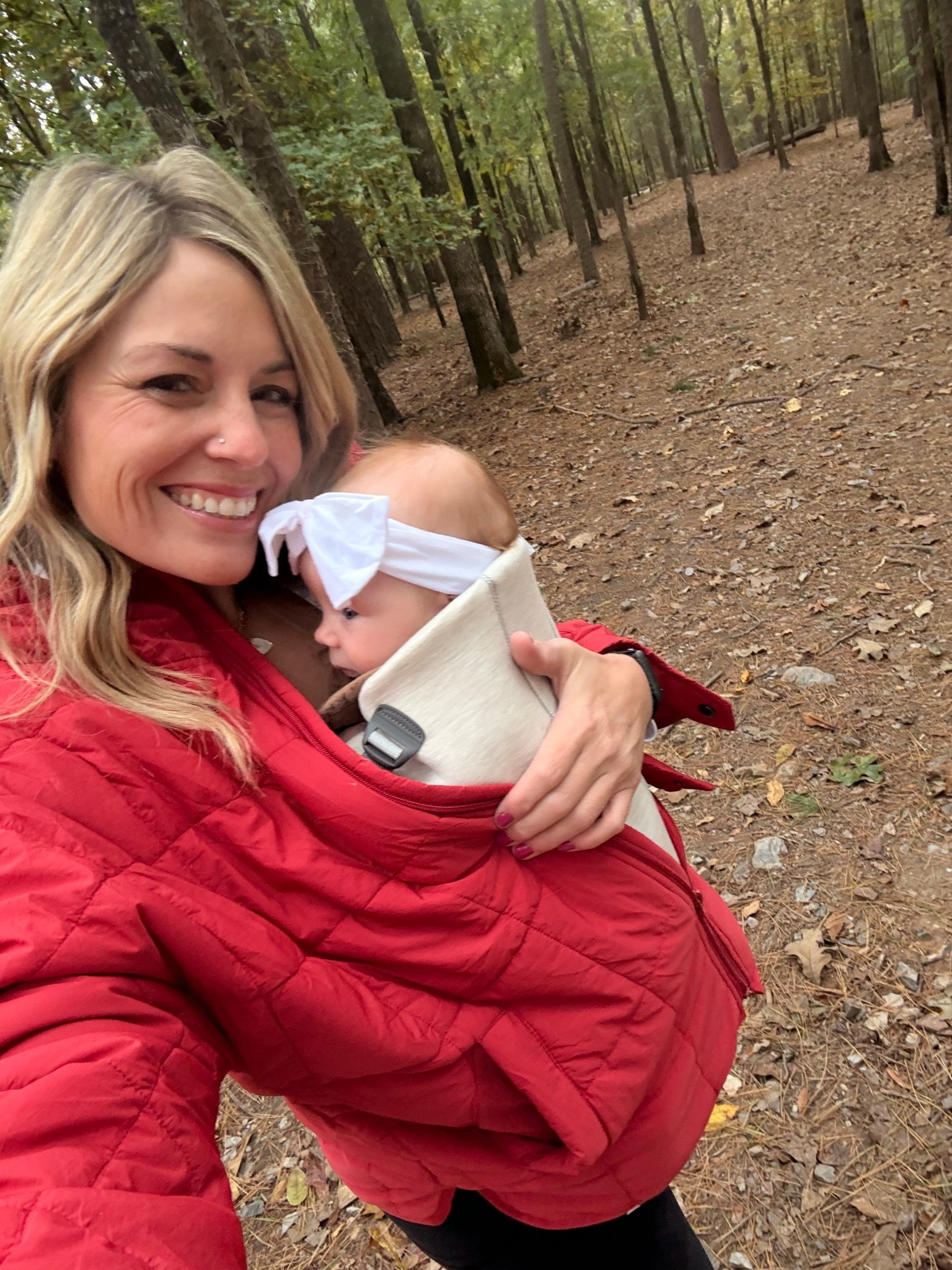 Free people dupe  puffer on amazon😍

#LTKActive #LTKootd #LTKCyberWeek