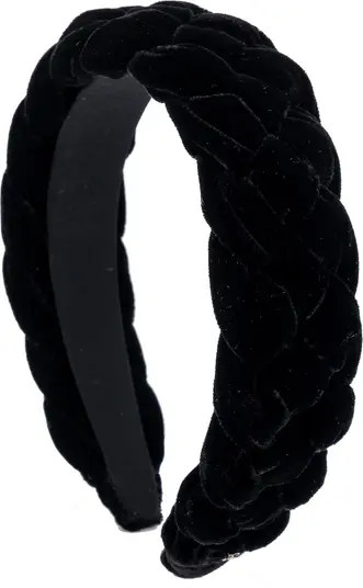 Fuzzy Headband | Nordstrom