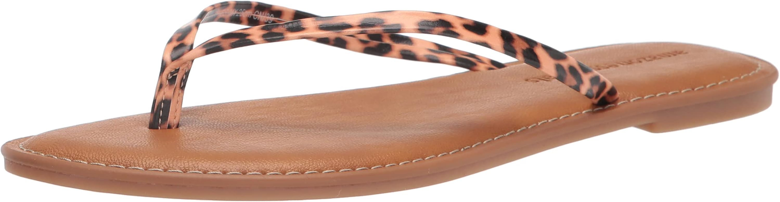Amazon Essentials Women's Thong Sandal | Amazon (US)