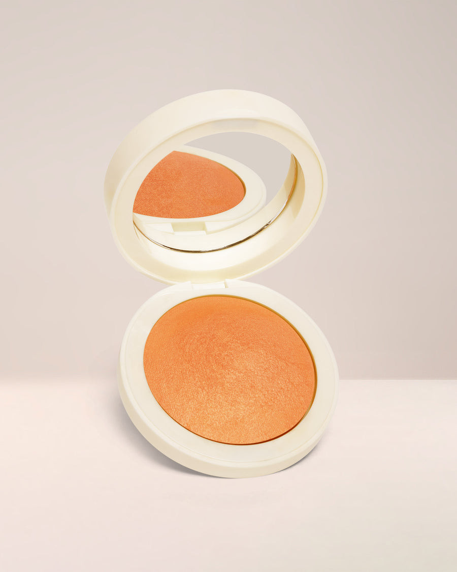 Heaven's Glow Blush | EM Cosmetics