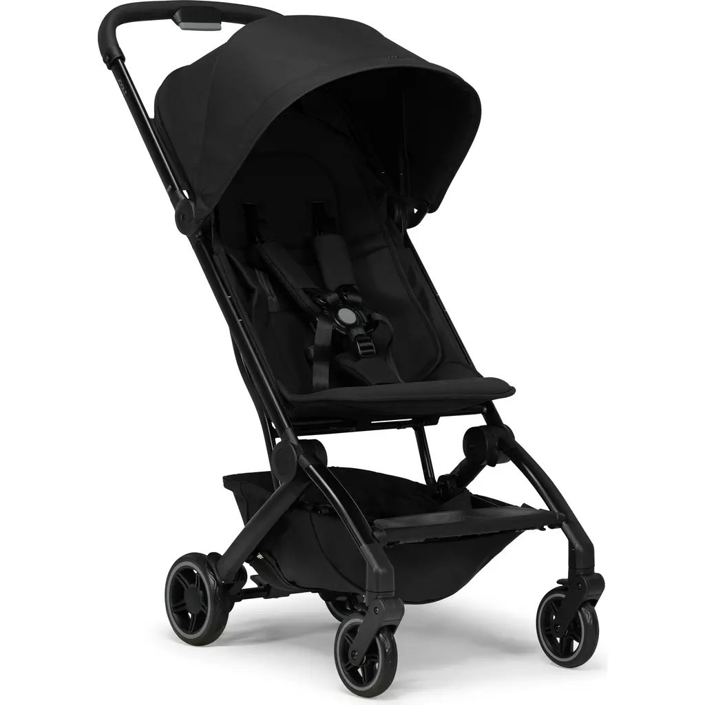 Joolz Aer+ Lightweight Stroller in Space Black at Nordstrom | Nordstrom