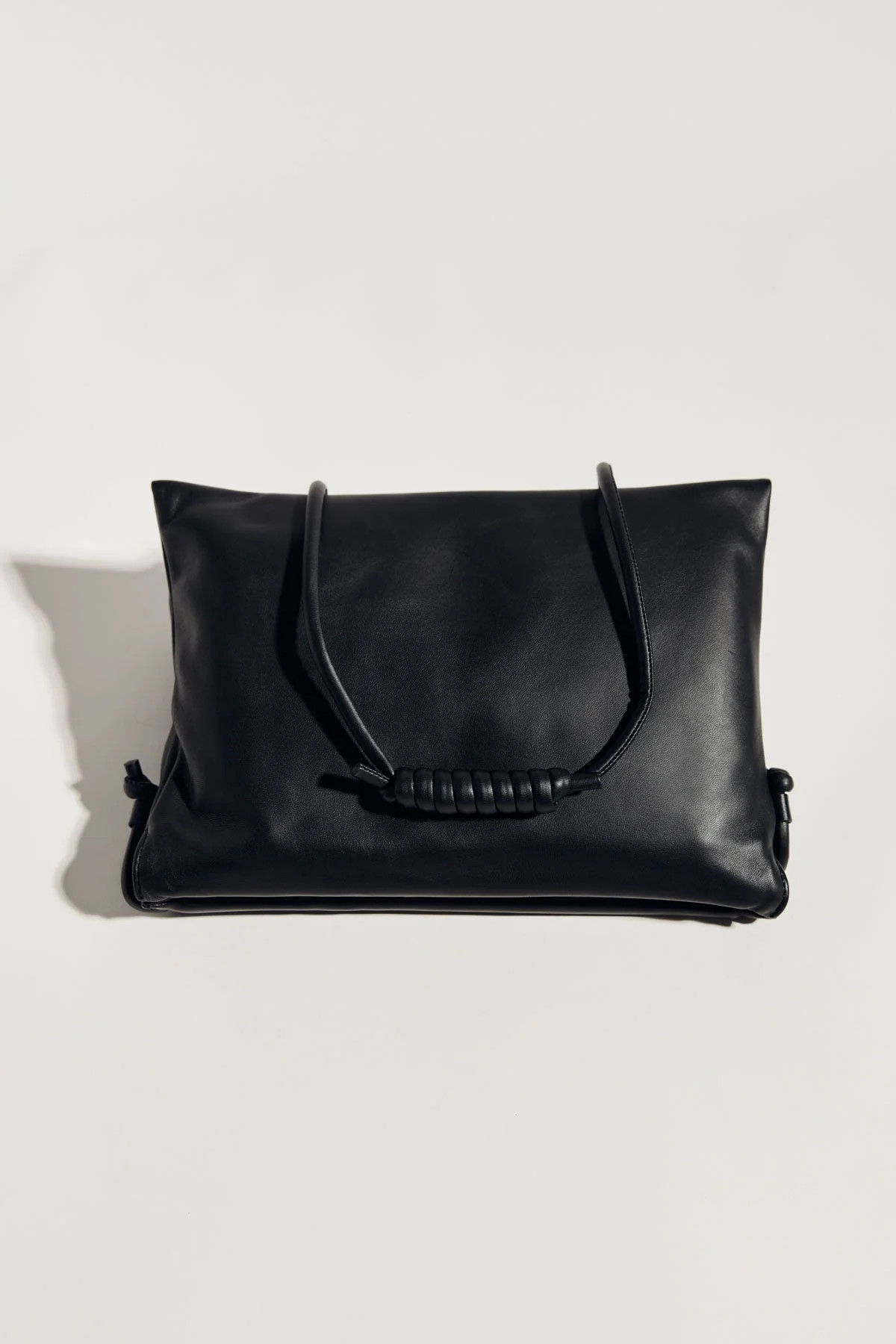 Dual Sling Bag - Black | St. Agni (US, UK, EU)