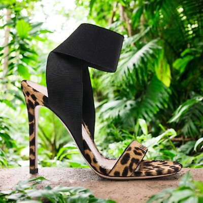 NIB Gianvito Rossi Dionne Sandal Heels Size 40 $795.00 | eBay US