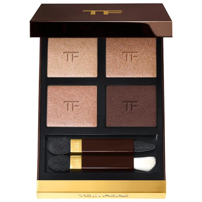 TOM FORD Eye Color Quad Eyeshadow Palette | Sephora (US)