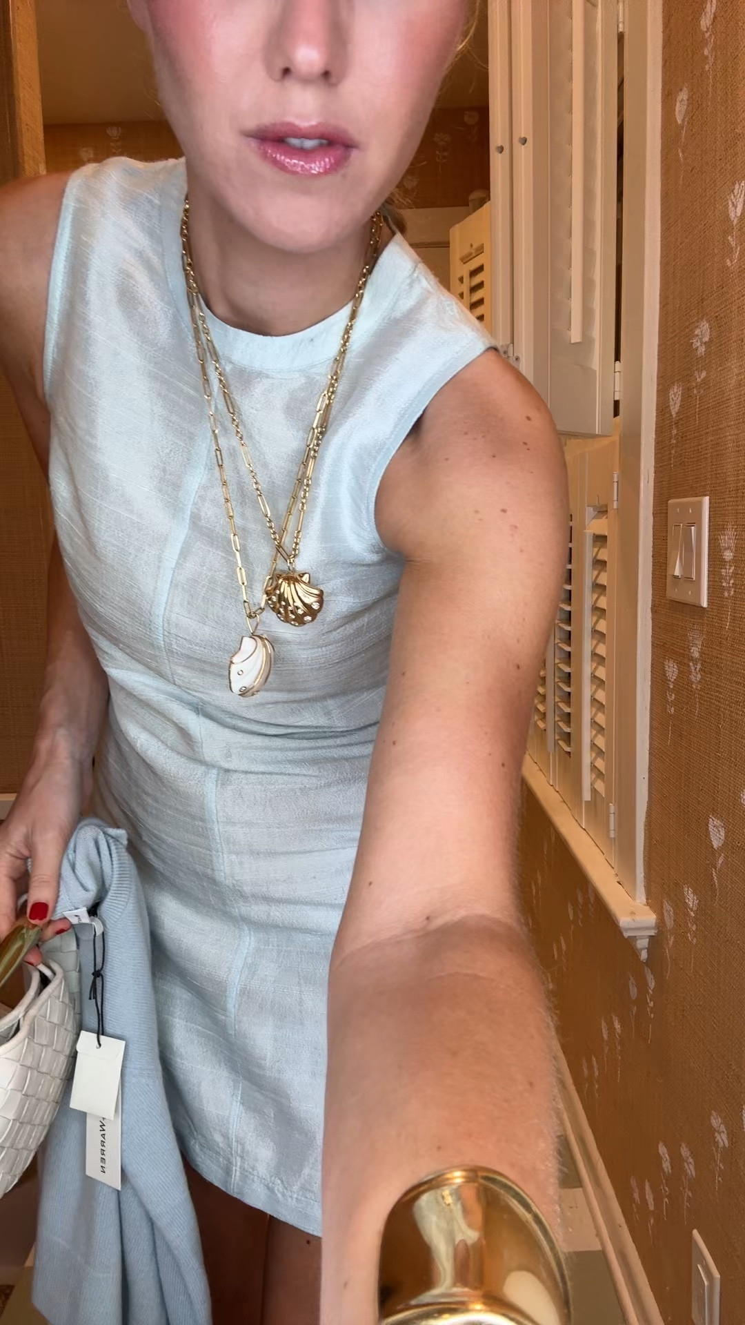 Meet the Baby Jane in Gracie! 

#LTKstyletip #LTKSeasonal #LTKVideo