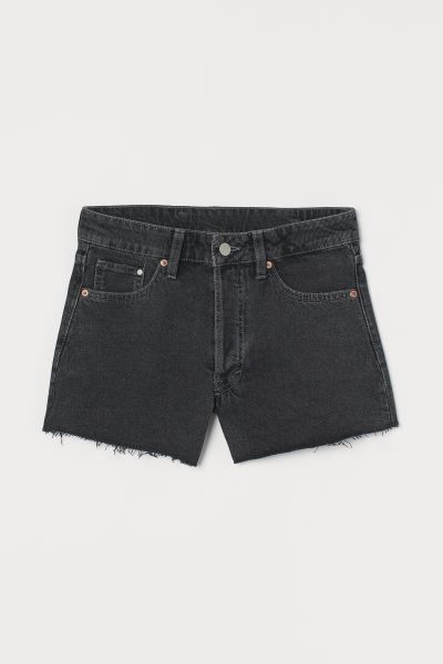 Vintage High Shorts | H&M (UK, MY, IN, SG, PH, TW, HK)