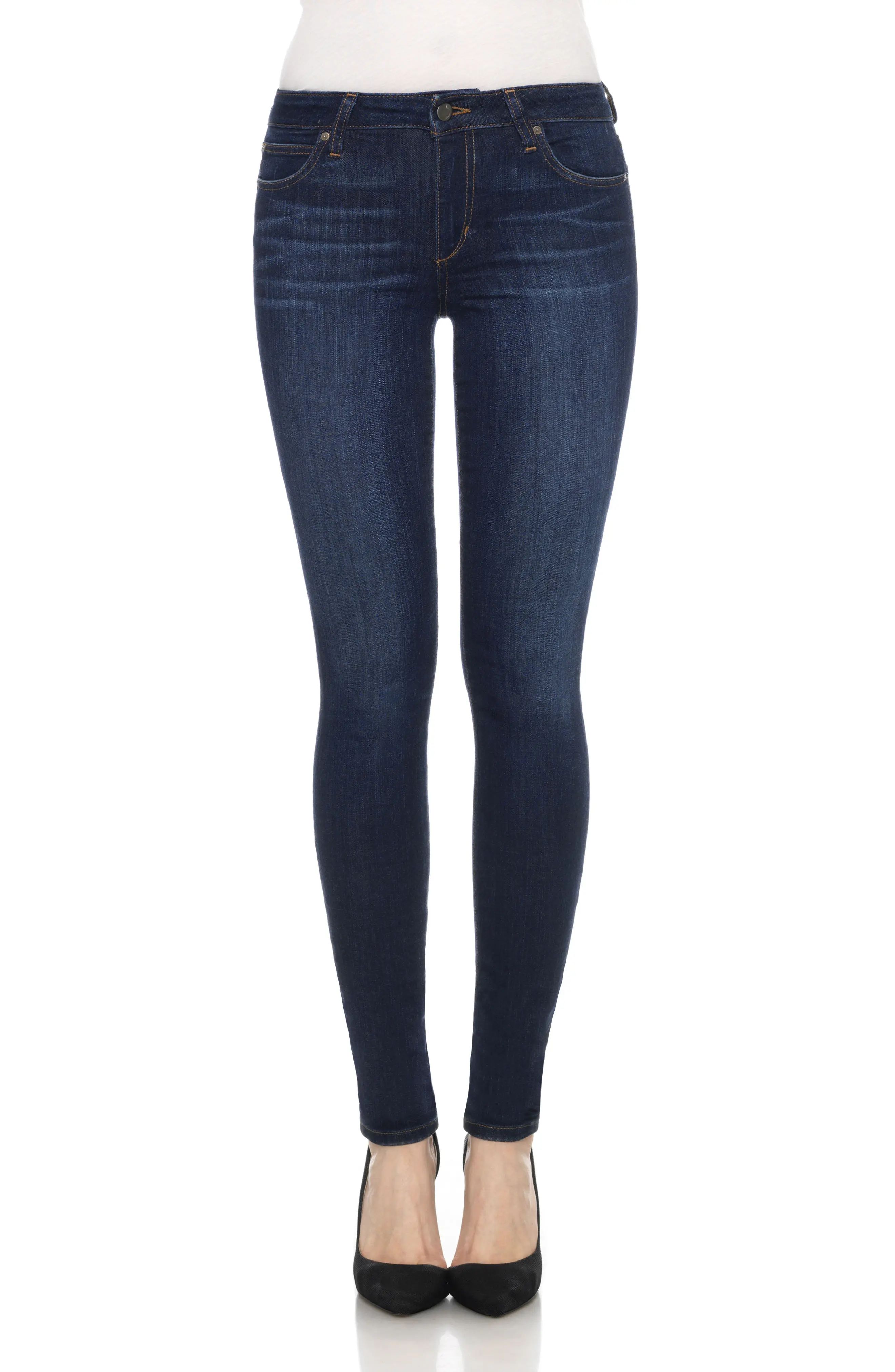 Joe's Flawless - Icon Skinny Jeans (Nurie) | Nordstrom