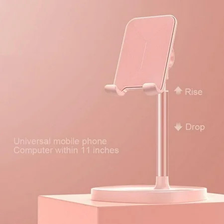 SweetCandy Online Lesson Live Artifact Adjustable Multifunctional Tablet Phone Universal Desktop Laz | Walmart (US)