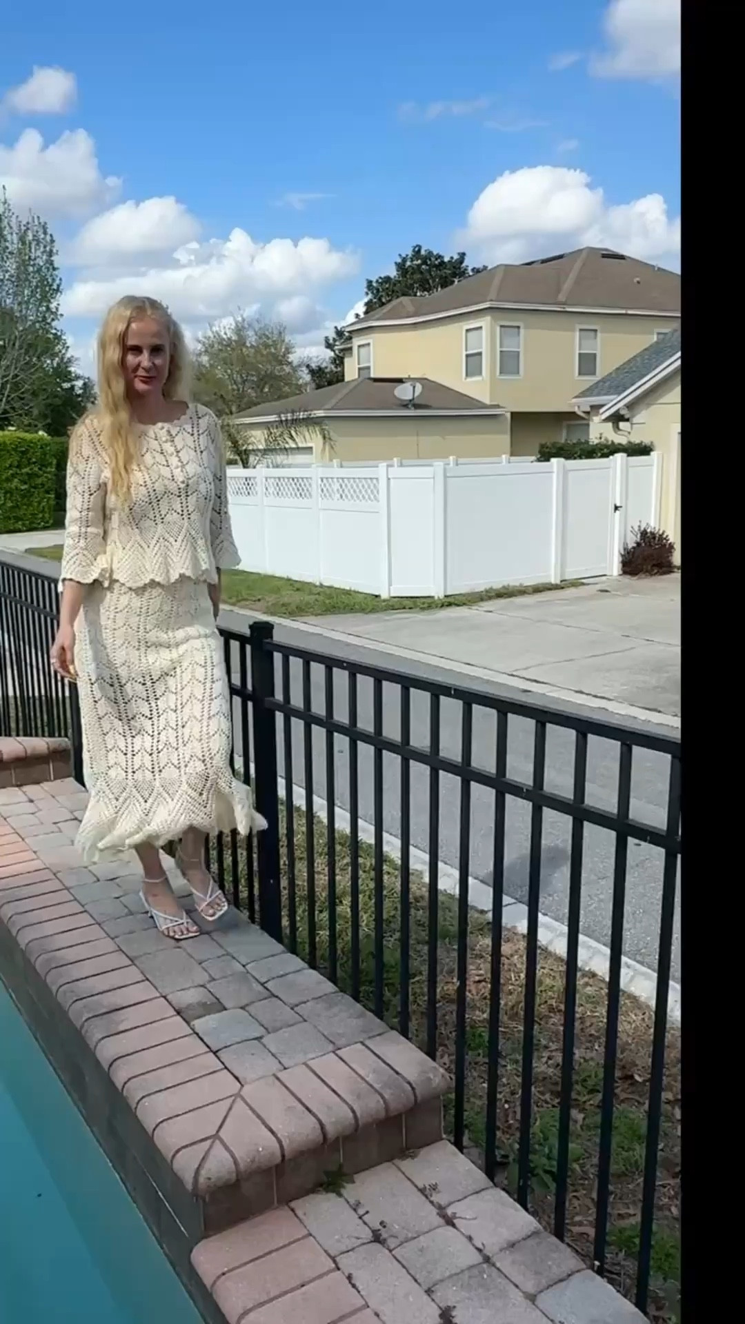 Crochet outfit 








Neiman Marcus dress
Neiman Marcus outfit 
Nordstrom sale


#LTKootd #LTKSeasonal #LTKTravel