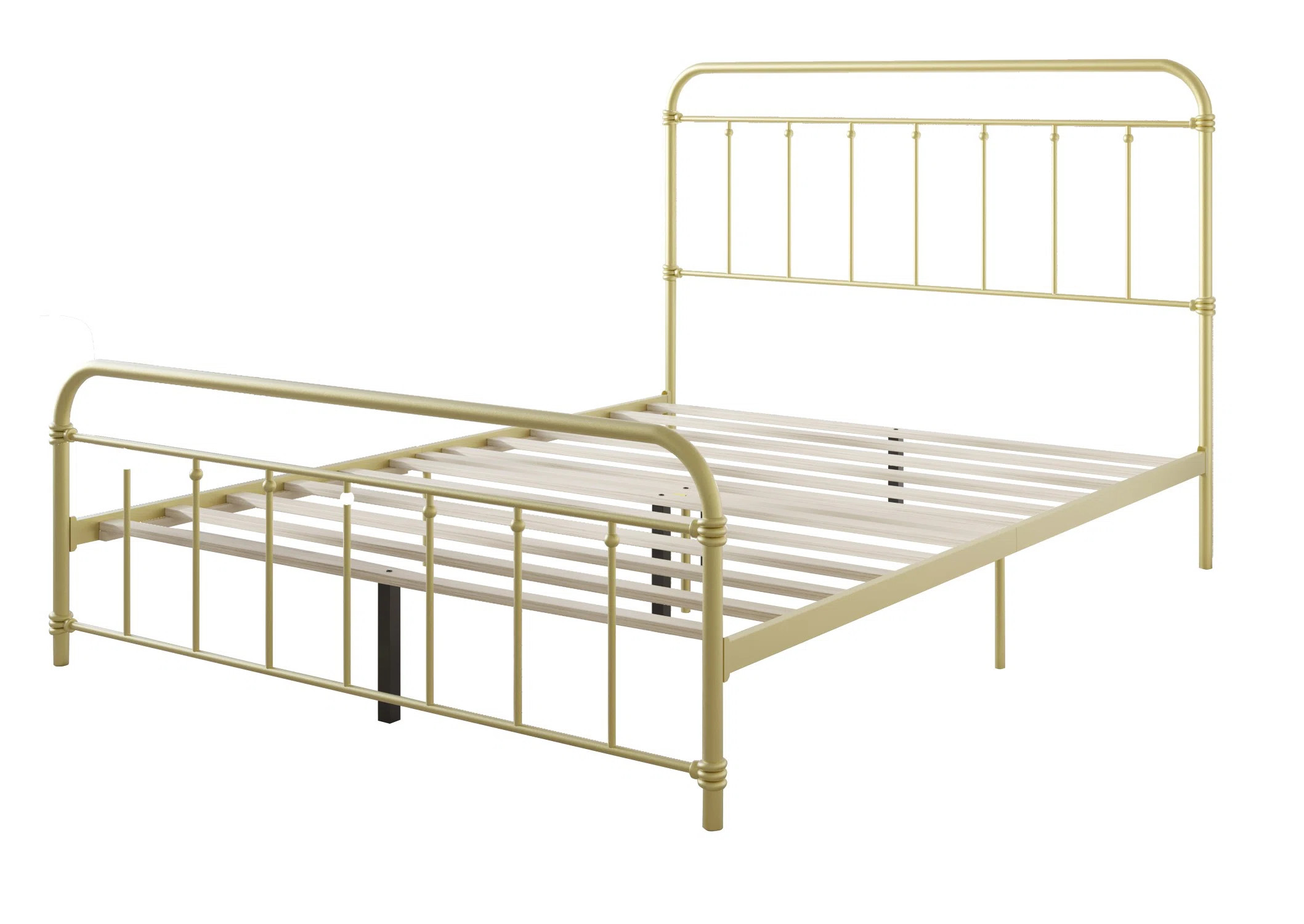 Aldiana Metal Bed | Wayfair North America