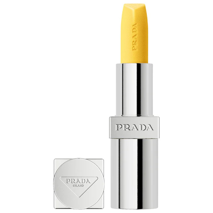 Hydrating Lip Balm with Jojoba Oil - Prada Beauty | Sephora | Sephora (US)