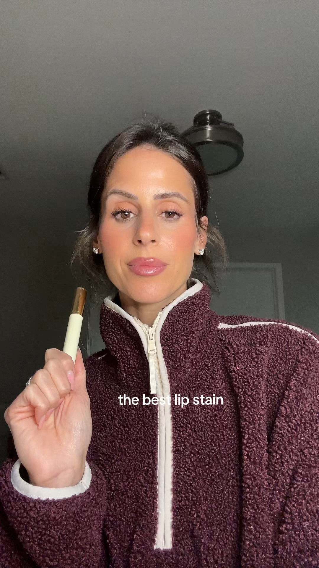 The BEST lip stain 