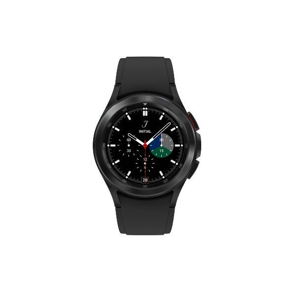 Samsung Galaxy Watch 4 Classic Bluetooth Smartwatch | Target