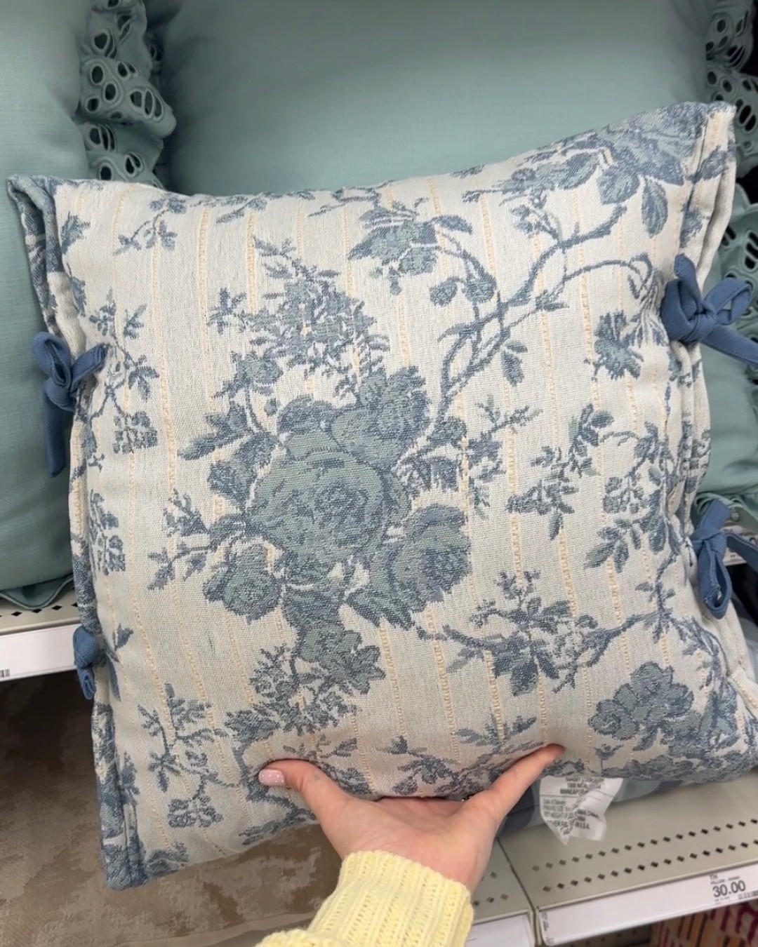 Outdoor pillows, target outdoor decor, studio McGee target 

#LTKdayinmylife #LTKHome #LTKSeasonal