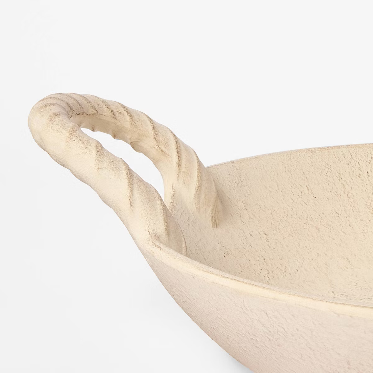 Antique Finish Ceramic Bowl - Threshold™ designed with Studio McGee | Target
