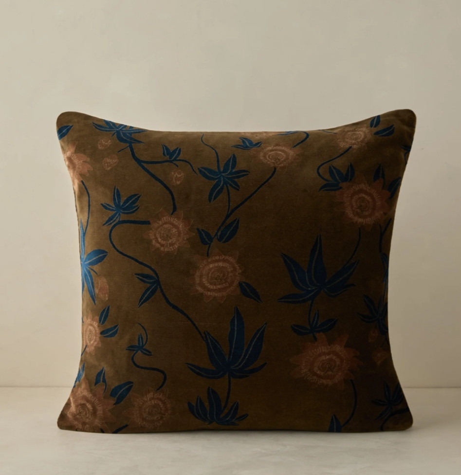 The most beautiful pillow for the fall season 🤎

#LTKBeauty #LTKHome #LTKSeasonal