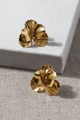 Jennifer Behr Byrne Earrings | Anthropologie (US)