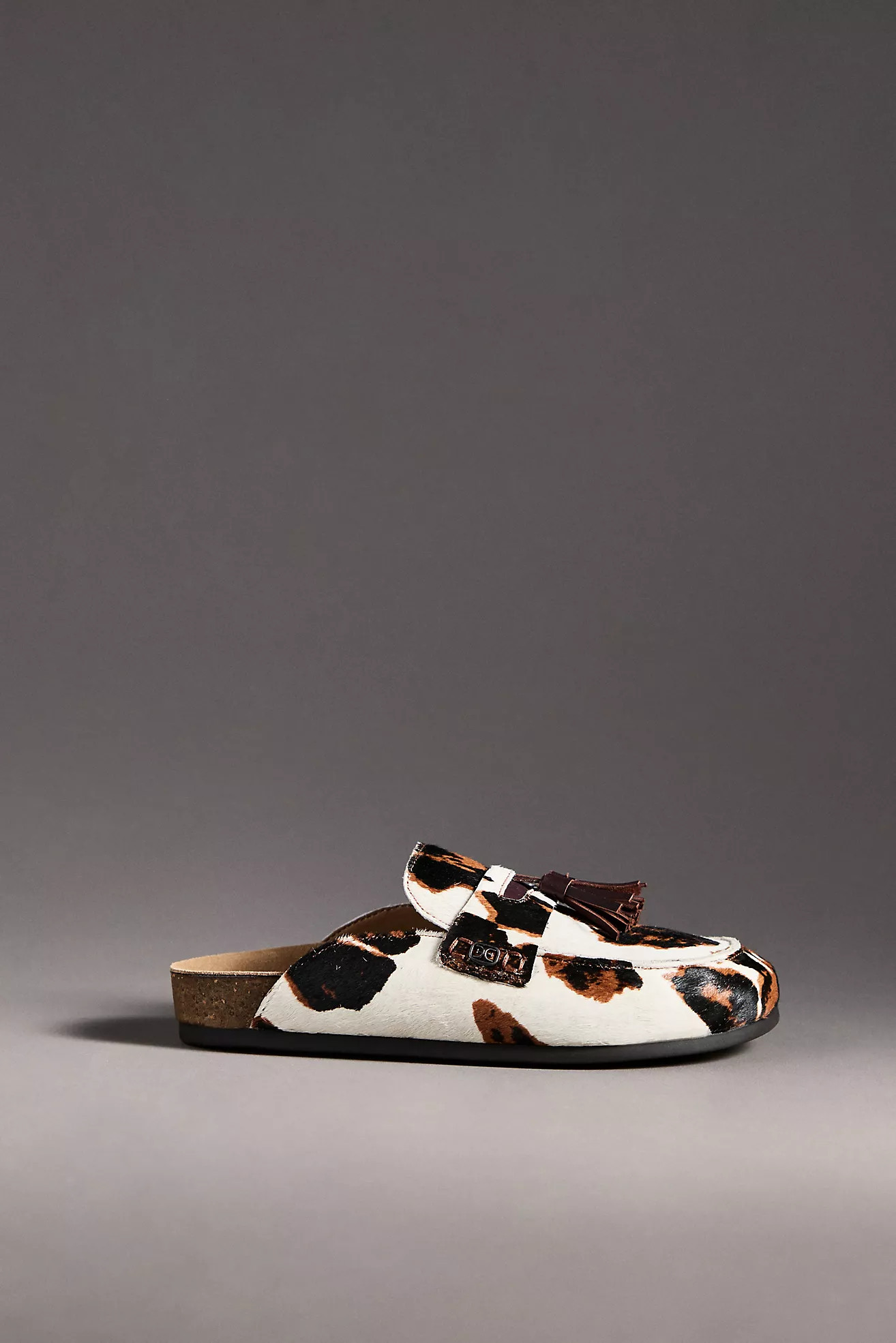 Sam Edelman Astrid Tassel Mules | Anthropologie (US)