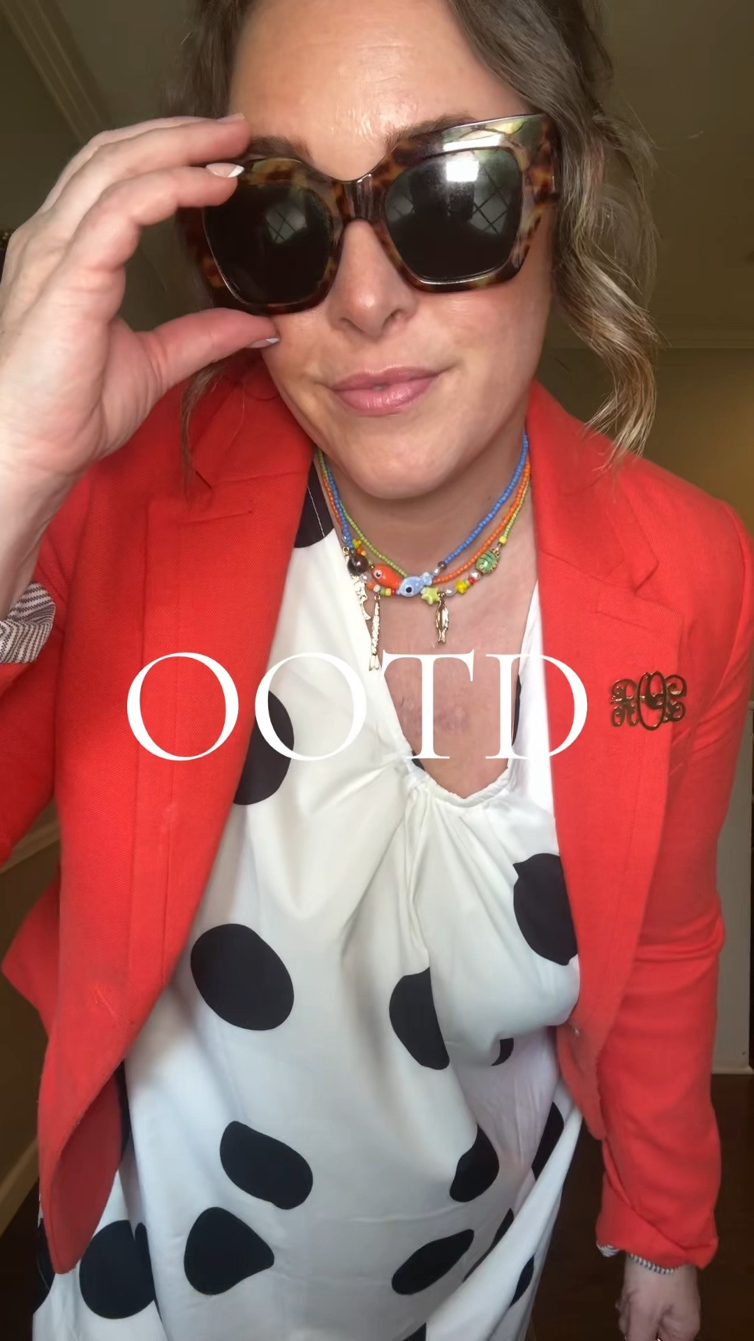 This dress with pockets is perfect for layering any time of the year!

#LTKootd #LTKOver40 #LTKMidsize