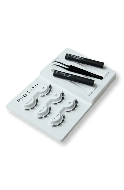 PRO LASH Starter Kit in Mega Volume No. 03 at Nordstrom | Nordstrom