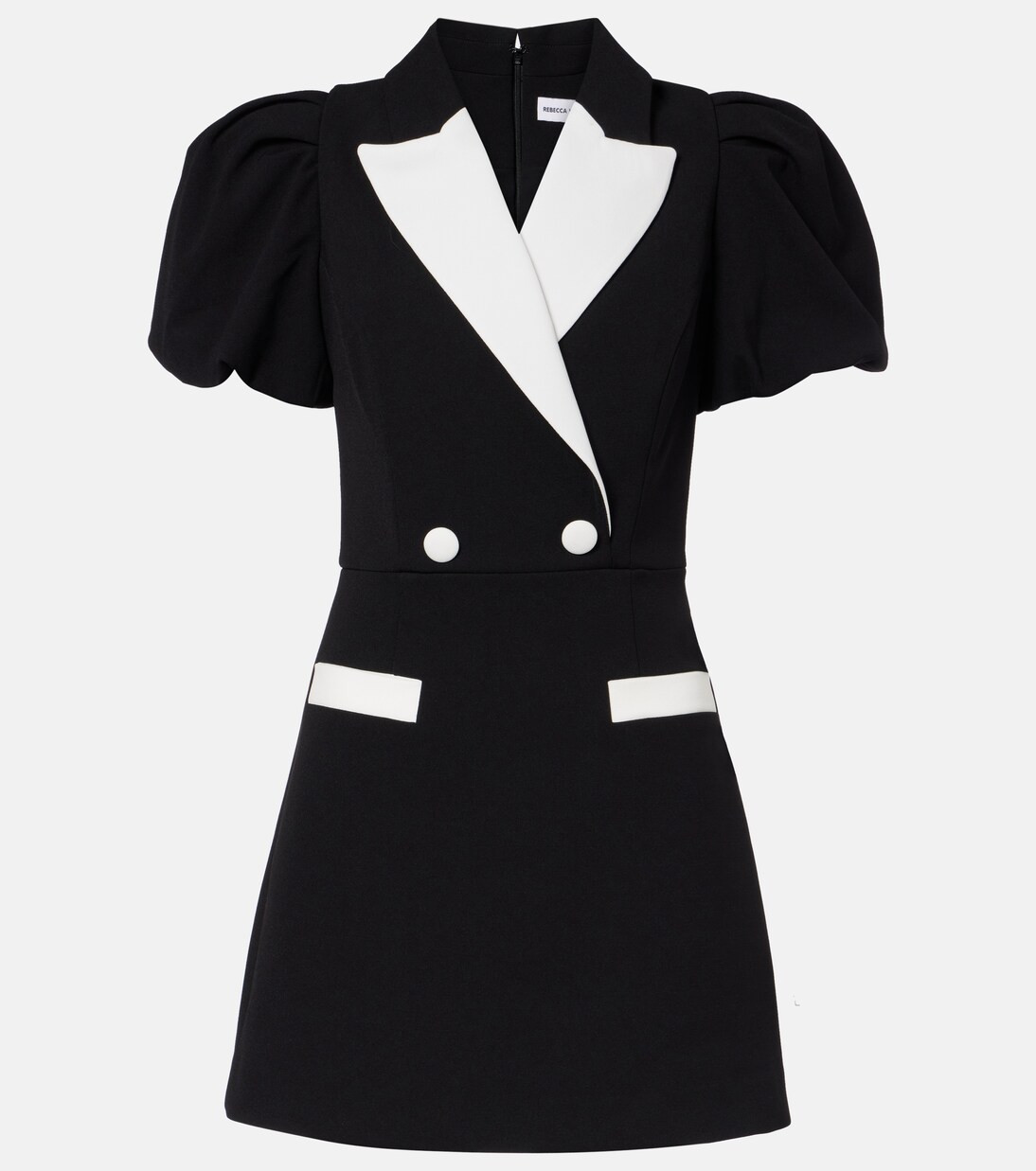 Emma minidress | Mytheresa (UK)