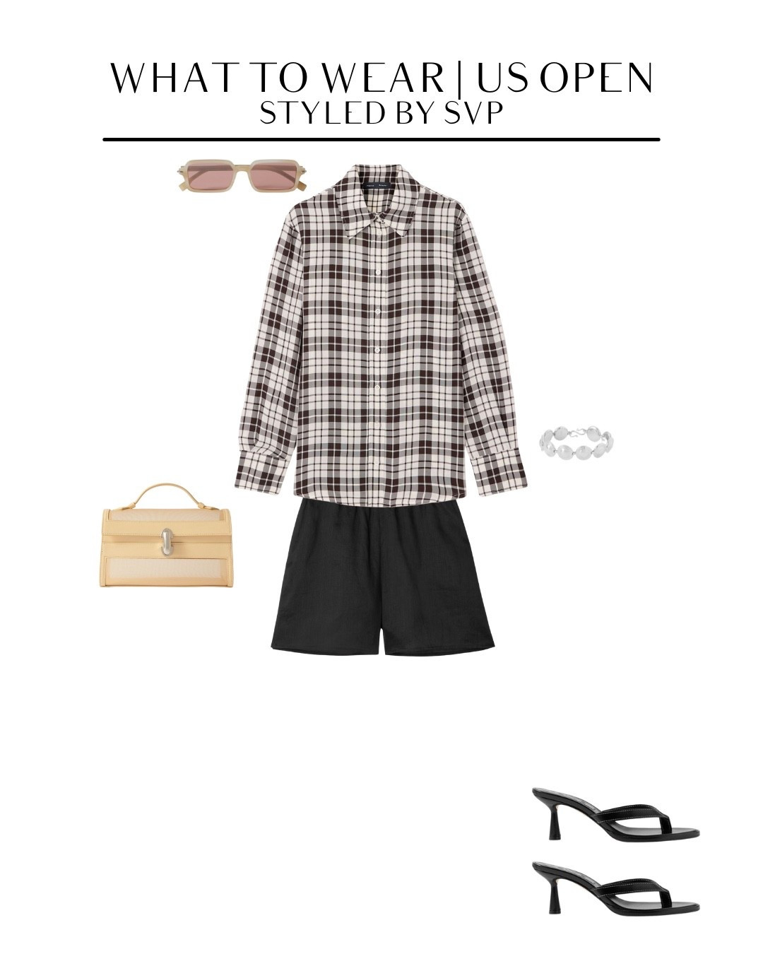 What to Wear | US Open
Styled by SVP (Look 3)


#LTKItBag #LTKStyleTip #LTKSeasonal