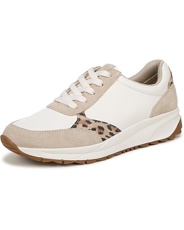 Naturalizer Women's Shay Sneaker | Amazon (US)