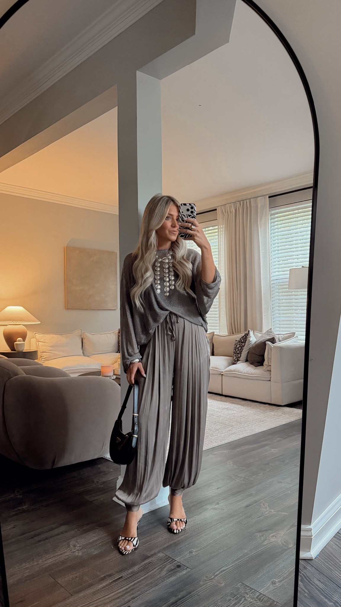 Date night outfit idea

#LTKSeasonal #LTKootd
