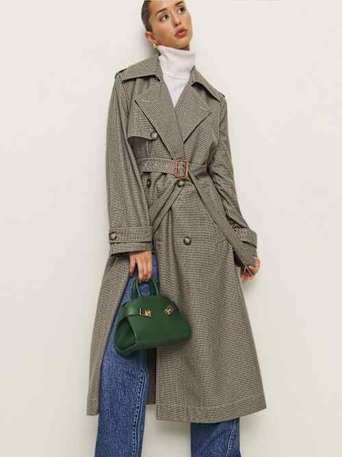 Matteo Trench | Reformation (Global)