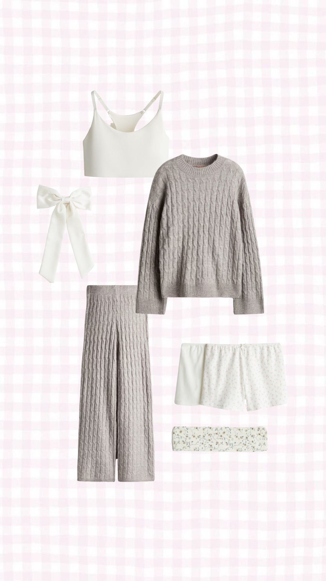 H&M Order 