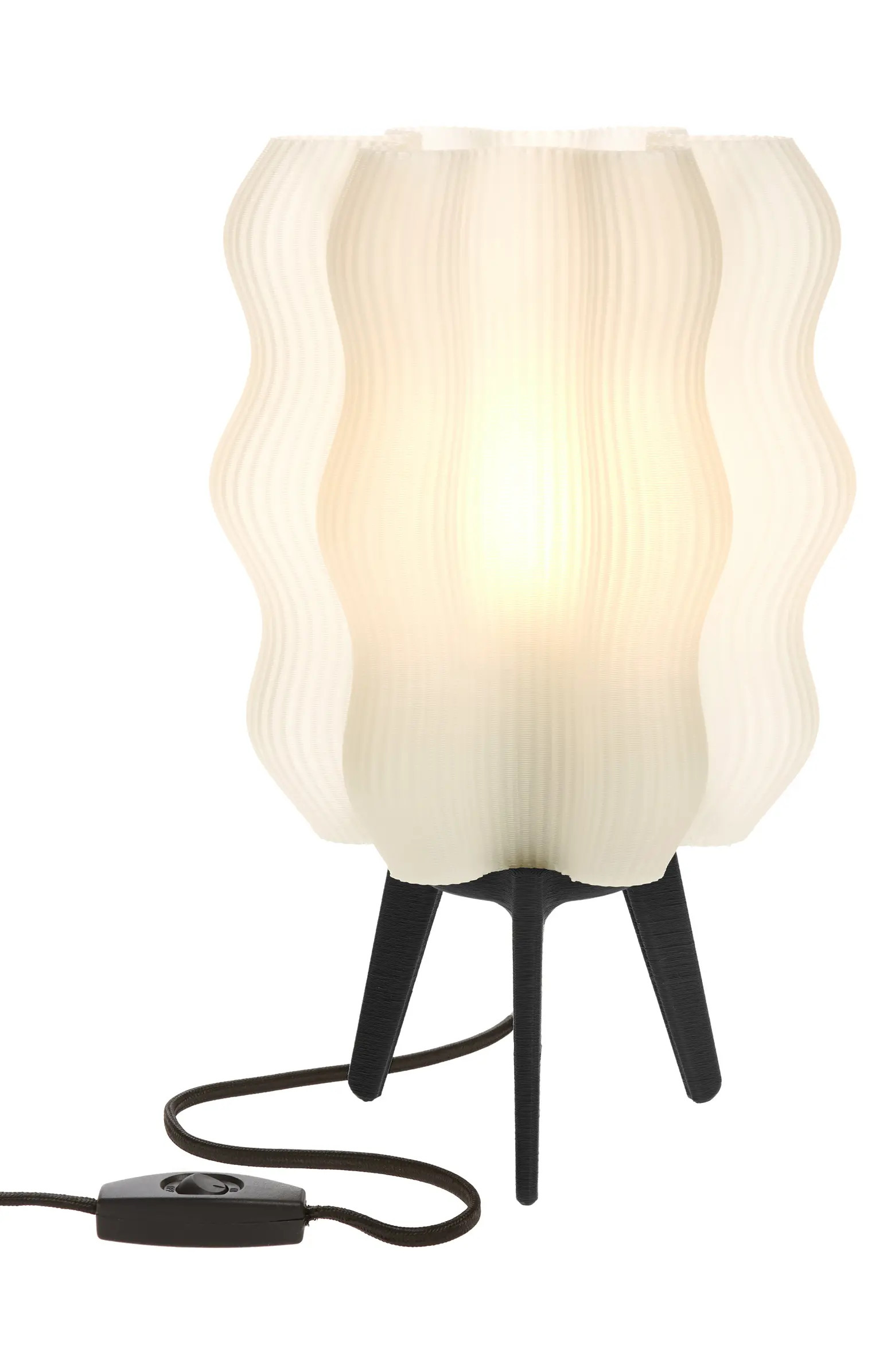 Standard Wavy Lamp | Nordstrom