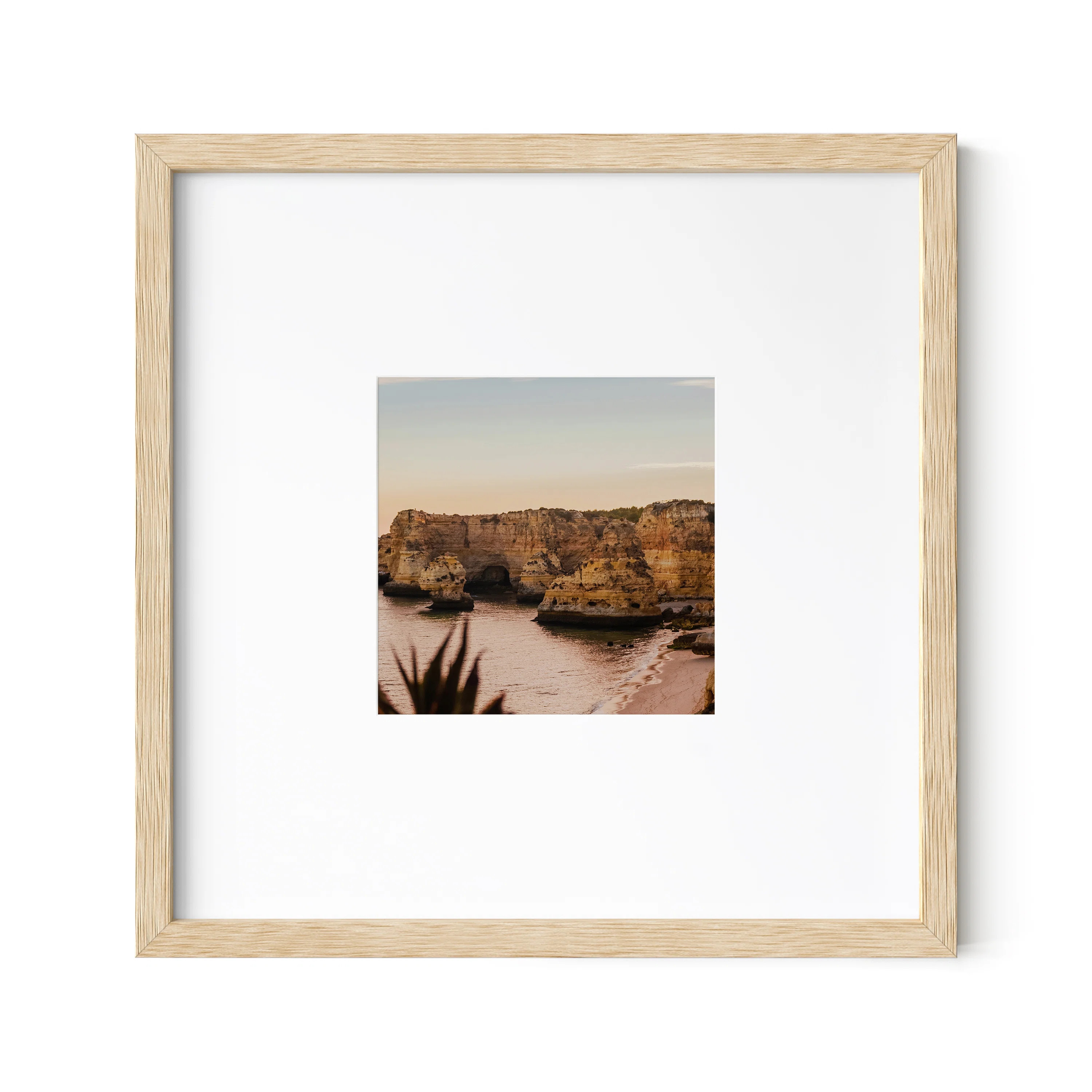 Darious Wood Picture Frame | Wayfair North America