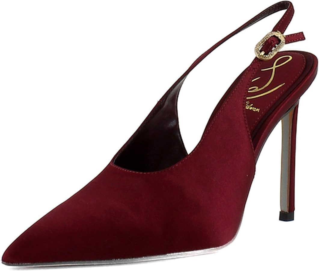 Sam Edelman Women's Alina Pump | Amazon (US)