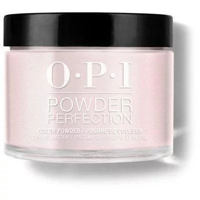 OPI Powder Perfection Nail Dip Powder, Love Is In The Bare, 1.5 Oz | Walmart (US)